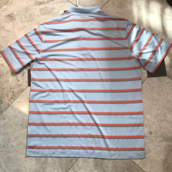 LIKE NEW Nike Dri-Fit Polo 👕 - Picture 2 of 6